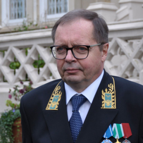 Marea Britanie, acuzată de Rusia că participă în războiul din Ucraina