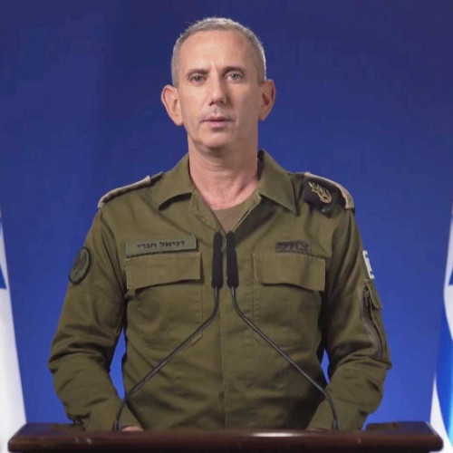 IgIDF a identificat un alt cadavru de ostatic în tuneluriledin Gaza, în cadrul operațiunii împotriva Hamas