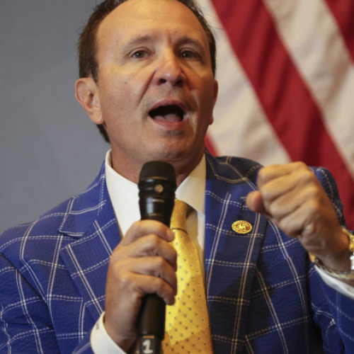 Louisiana devine primul stat din SUA în care pastilele de avort sunt considerate că duc la abuz și dependență