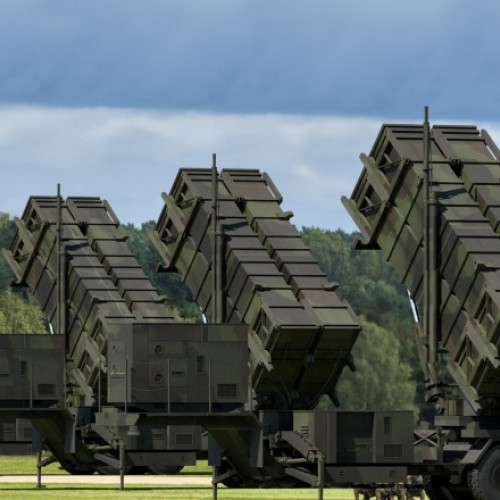 Spania va trimite rachete şi tancuri în Ucraina ca parte a pachetului de ajutor militar de 1,13 miliarde de euro