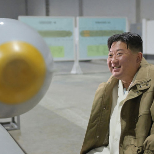 Cum încearcă Japonia, China și Coreea de Sud să-l lase pe Kim Jong Un fără arma nucleară