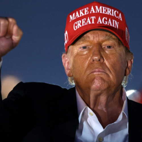 Trump le spune donatorilor că Biden l-a vrut mort în 2022: A ordonat „forță mortală” la perchezițiile de la Mar-a-Lago