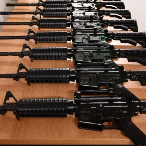 Curtea Suprema a SUA Anulează Interdicția pentru Accesoriul "Bump Stock"