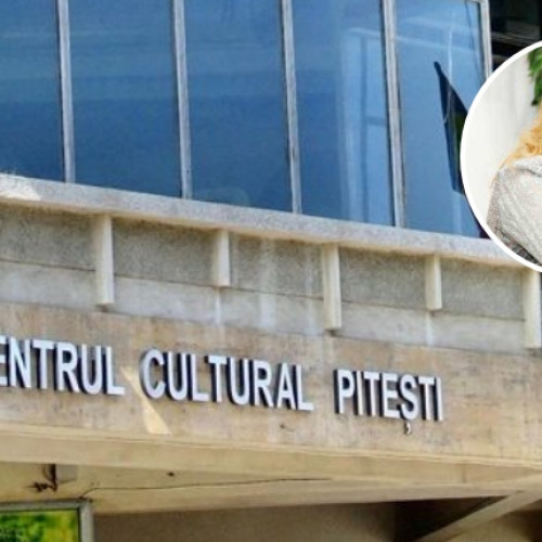 Centrul Cultural Pitești se desființează și trece în subordinea Filarmonicii Pitești