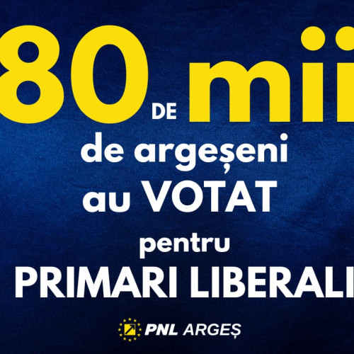 PNL Argeș: Vom dezvolta Argeșul împreună