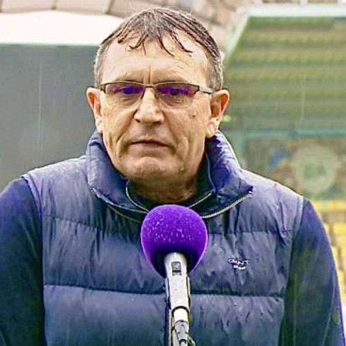 Eugen Neagoe a plecat de la FC Argeș. Cine îi ia locul