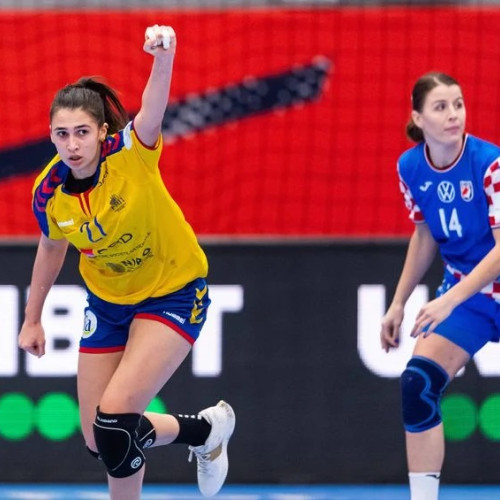 Campionatul European de Handbal 2026, Gazduit de Romania