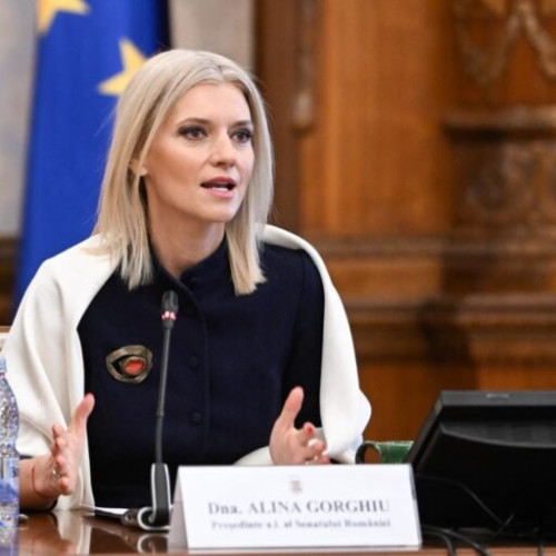 Alina Gorghiu intervine dur: &quot;Sfaturile lui IPS Teodosie reprezinta o dovadă crasă de lipsă de respect și de empatie pentru victimele violenței de orice tip!&quot;