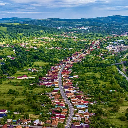 Festival unic în țara într-o comună din județul Argeș