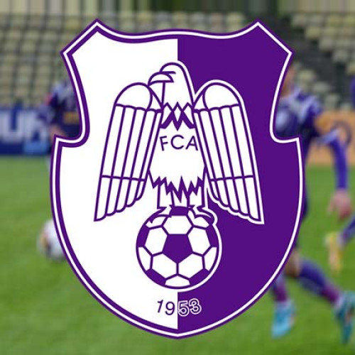 Modificări importante în lotul FC Argeș