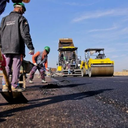 Restricții de trafic pe autostrada A1 pentru reparații și întreținere