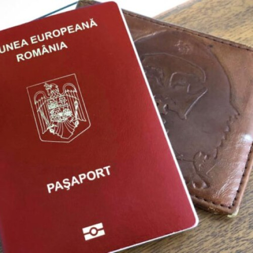 Pasaportul temporar, doar în cazuri speciale